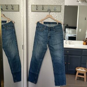 Hollister men’s jeans